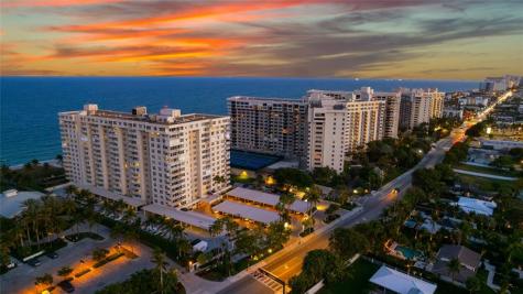 5200 N Ocean Boulevard Lauderdale By The Sea FL 33308