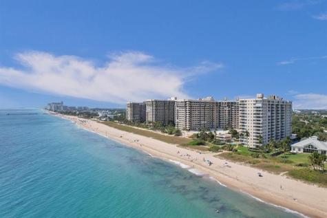 5200 N Ocean Boulevard Lauderdale By The Sea FL 33308