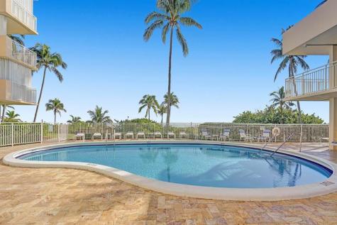 5200 N Ocean Boulevard Lauderdale By The Sea FL 33308