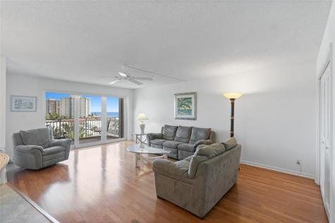 5200 N Ocean Boulevard Lauderdale By The Sea FL 33308