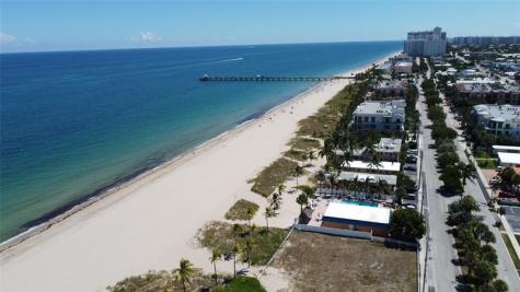 5200 N Ocean Boulevard Lauderdale By The Sea FL 33308