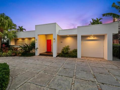 1612 SE 13 Fort Lauderdale FL 33316