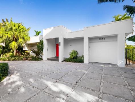 1612 SE 13 Fort Lauderdale FL 33316