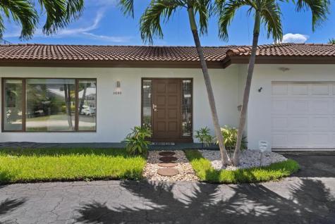 3080 NE 43rd Street Fort Lauderdale FL 33308
