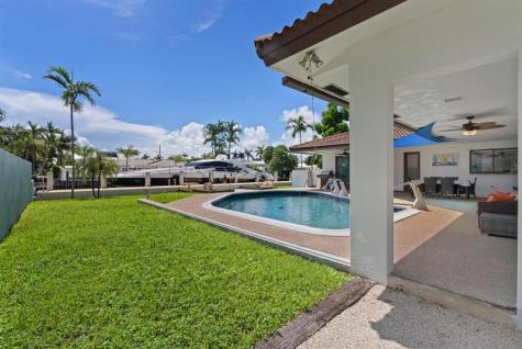3080 NE 43rd Street Fort Lauderdale FL 33308