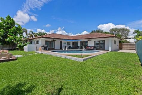 3080 NE 43rd Street Fort Lauderdale FL 33308