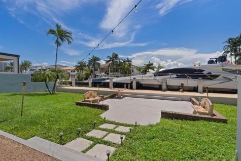 3080 NE 43rd Street Fort Lauderdale FL 33308