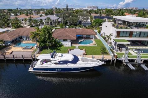 3080 NE 43rd Street Fort Lauderdale FL 33308