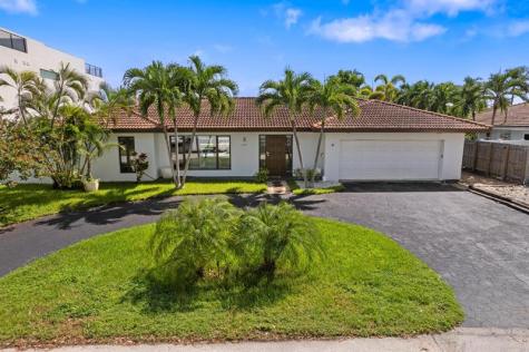 3080 NE 43rd Street Fort Lauderdale FL 33308