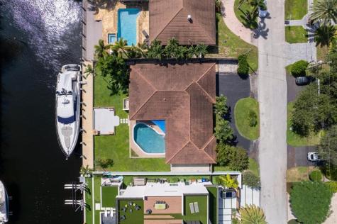 3080 NE 43rd Street Fort Lauderdale FL 33308