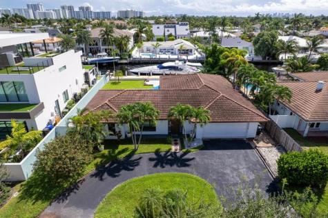 3080 NE 43rd Street Fort Lauderdale FL 33308