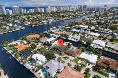 3080 NE 43rd Street Fort Lauderdale FL 33308