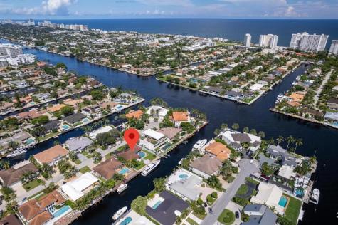 3080 NE 43rd Street Fort Lauderdale FL 33308