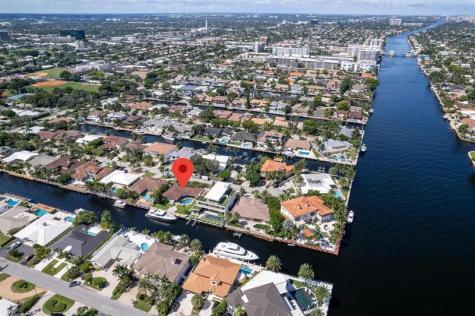 3080 NE 43rd Street Fort Lauderdale FL 33308