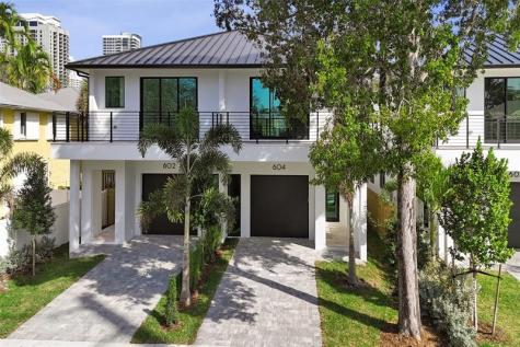 606 SW 7th Avenue Fort Lauderdale FL 33315