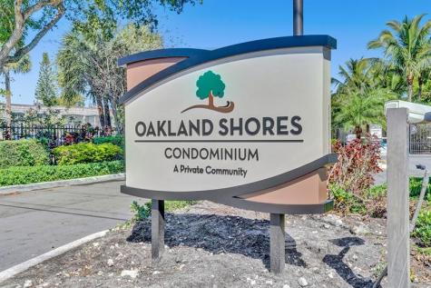 3111 Oakland Shores Drive Oakland Park FL 33309