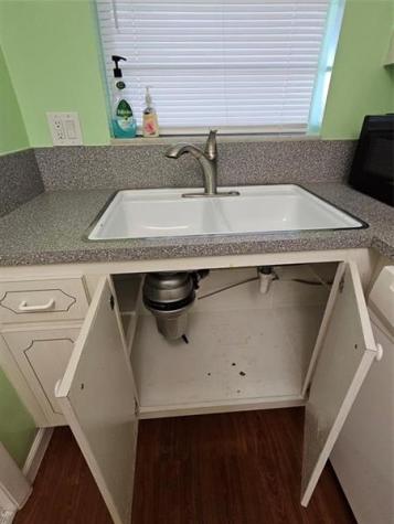 580 Egret Drive Hallandale Beach FL 33009