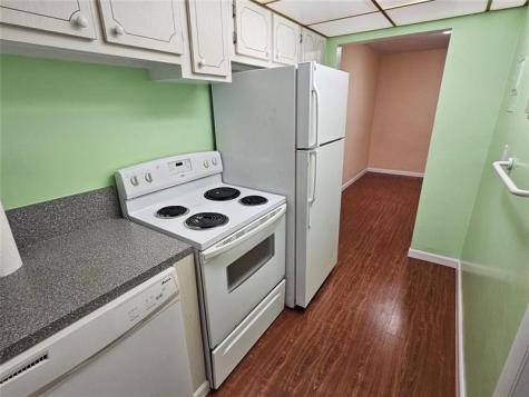 580 Egret Drive Hallandale Beach FL 33009