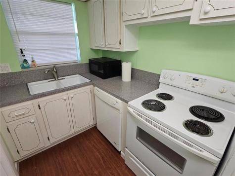 580 Egret Drive Hallandale Beach FL 33009