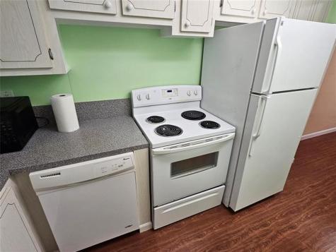 580 Egret Drive Hallandale Beach FL 33009