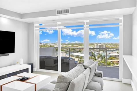 2701 N Ocean Boulevard Fort Lauderdale FL 33308