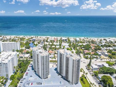 2701 N Ocean Boulevard Fort Lauderdale FL 33308