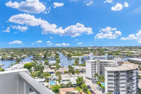 2701 N Ocean Boulevard Fort Lauderdale FL 33308