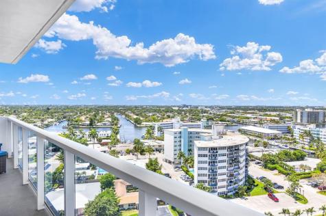 2701 N Ocean Boulevard Fort Lauderdale FL 33308