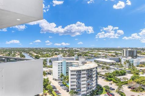 2701 N Ocean Boulevard Fort Lauderdale FL 33308