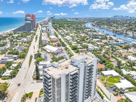 2701 N Ocean Boulevard Fort Lauderdale FL 33308