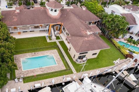 64 Isle Of Venice Drive Fort Lauderdale FL 33301