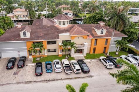 64 Isle Of Venice Drive Fort Lauderdale FL 33301