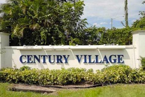 85 Northampton West Palm Beach FL 33417