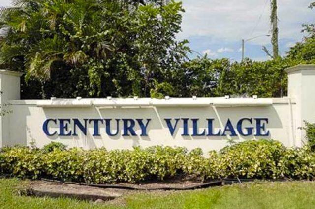 85 Northampton West Palm Beach FL 33417