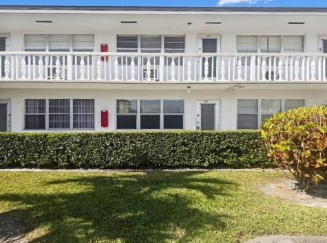 85 Northampton West Palm Beach FL 33417
