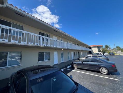 2020 NE 56th Street Fort Lauderdale FL 33308