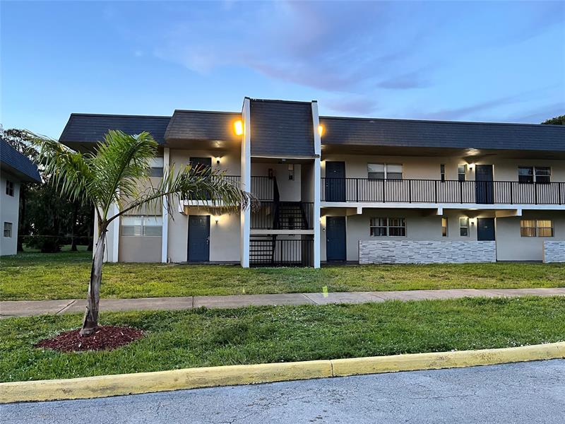7925 Fairview Drive Tamarac FL 33321
