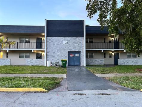 7925 Fairview Drive Tamarac FL 33321