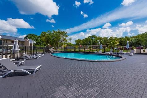 7925 Fairview Drive Tamarac FL 33321