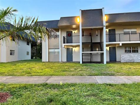 7925 Fairview Drive Tamarac FL 33321