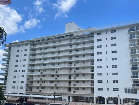 1160 Hillsboro Mile Hillsboro Beach FL 33062