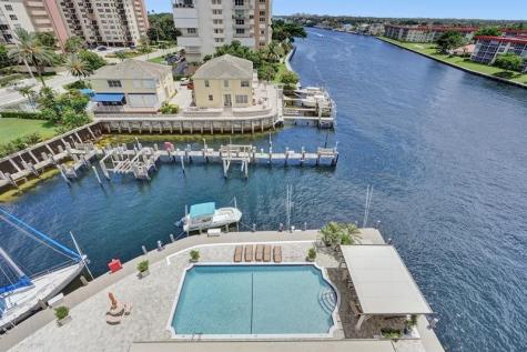 1160 Hillsboro Mile Hillsboro Beach FL 33062