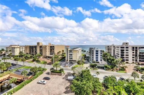 1160 Hillsboro Mile Hillsboro Beach FL 33062