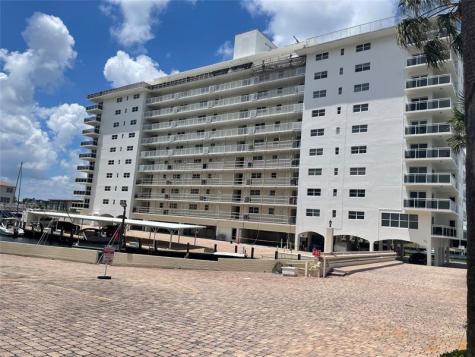 1160 Hillsboro Mile Hillsboro Beach FL 33062