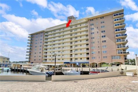 1160 Hillsboro Mile Hillsboro Beach FL 33062