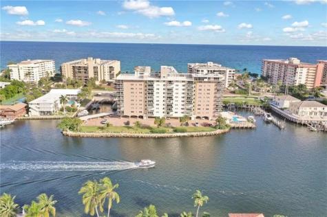 1160 Hillsboro Mile Hillsboro Beach FL 33062