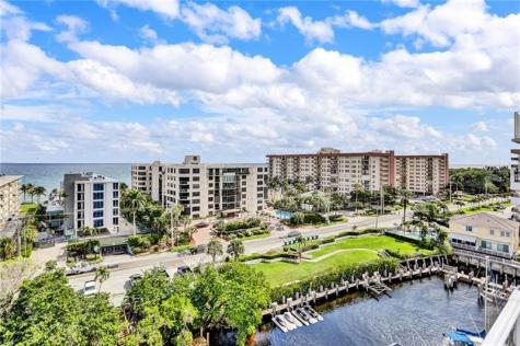 1160 Hillsboro Mile Hillsboro Beach FL 33062
