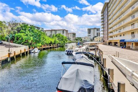 1160 Hillsboro Mile Hillsboro Beach FL 33062
