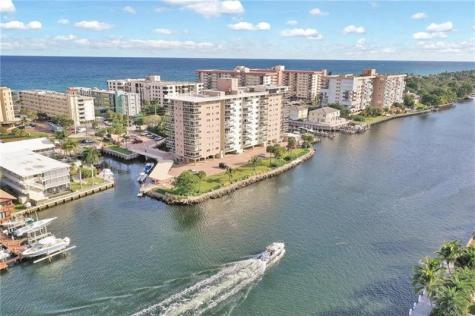 1160 Hillsboro Mile Hillsboro Beach FL 33062