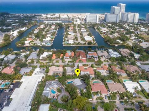 1800 SE Admirals Way Fort Lauderdale FL 33316